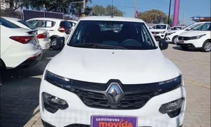 Renault kwid 