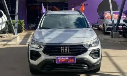 Fiat pulse 1.3 drive 8v 4p