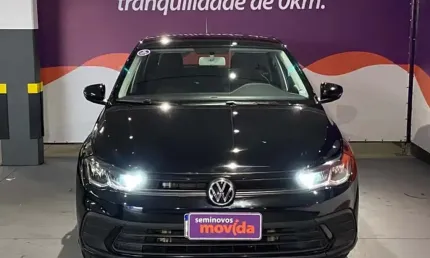Volkswagen polo 1.0 tsi comfortline 12v 4p