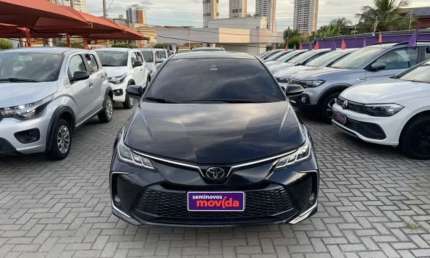 Toyota corolla 2.0 xei 16v 4p
