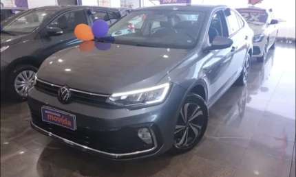 Volkswagen virtus 1.0 tsi 200 comfortline 12v