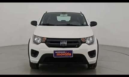 Fiat mobi 1.0 fire like 4p