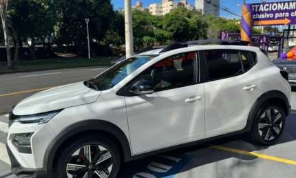 Renault kardian 1.0 techno turbo 12v 4p