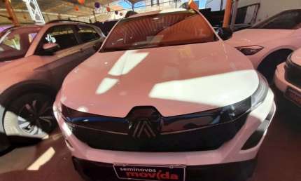 Renault kardian 1.0 evolution turbo 12v 4p