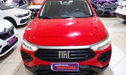 Fiat pulse 1.3 drive 8v 4p