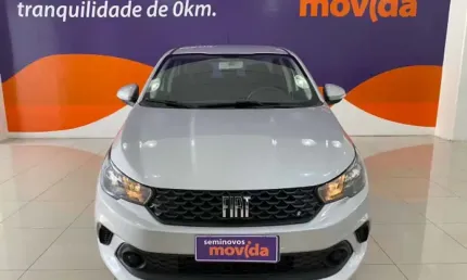 Fiat argo 1.0 6v 4p