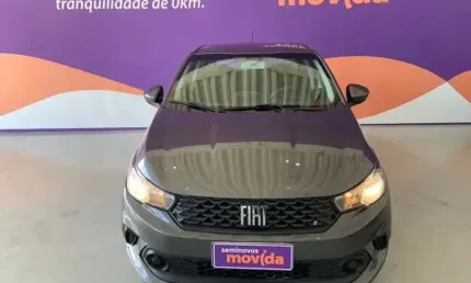 Fiat argo 1.0 6v 4p