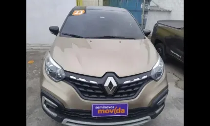 Renault captur 1.3 turbo 16v 4p