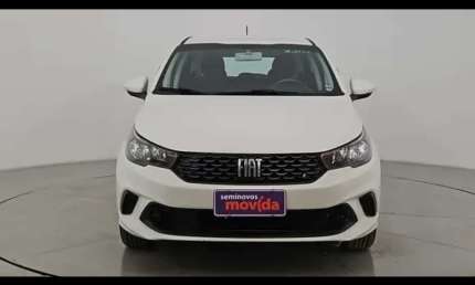 Fiat argo 1.0 firefly (flex)