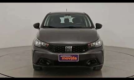 Fiat argo 1.0 firefly (flex)