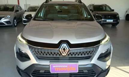 Renault kardian 1.0 techno turbo 12v 4p