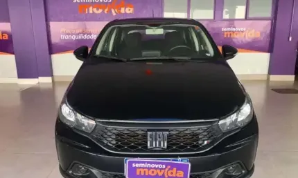 Fiat argo 1.0 drive 6v 4p