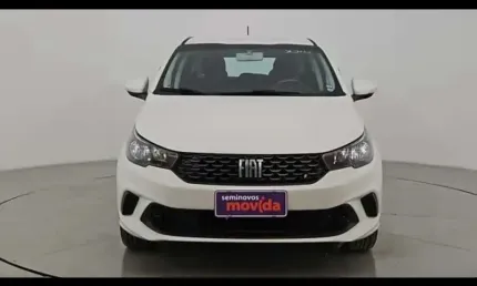 Fiat argo 1.0 firefly (flex)