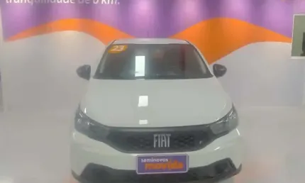 Fiat argo 1.0 drive 6v 4p