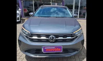 Volkswagen nivus 1.0 tsi 200 comfortline 4p
