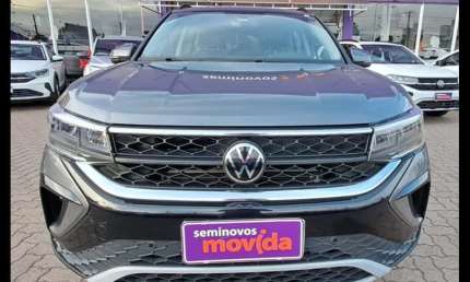 Volkswagen taos 1.4 tsi comfortline 4p