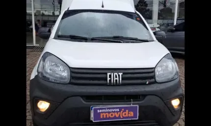 Fiat fiorino 1.4 evo endurance 8v 2p