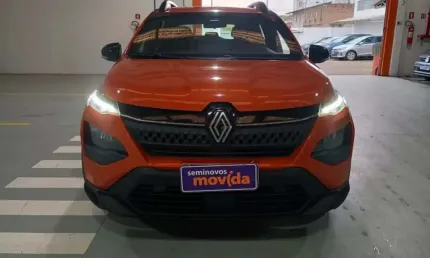 Renault kardian 1.0 techno turbo 12v 4p
