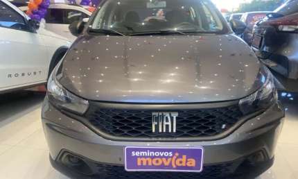 Fiat argo 1.0 firefly (flex)