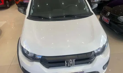 Fiat mobi 1.0 fire like 4p