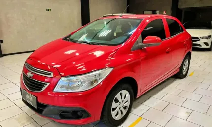 Chevrolet onix 2013 1.0 mpfi lt 8v flex 4p manual