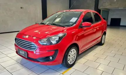 Ford ka 2020 1.0 ti-vct flex se plus manual