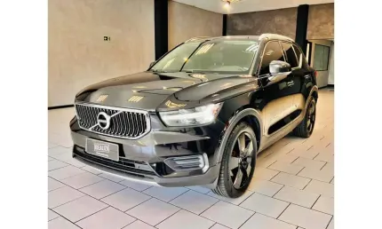 Volvo xc 40 2020 2.0 t4 gasolina geartronic