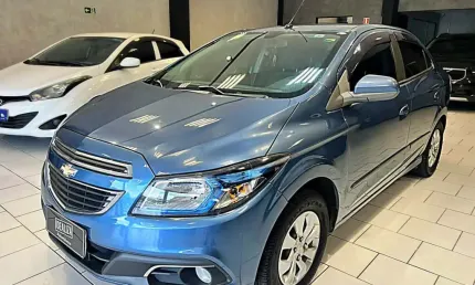 Chevrolet prisma 2016 1.4 mpfi lt 8v flex 4p manual