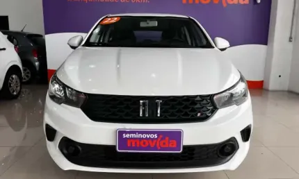Fiat argo 1.0 6v 4p
