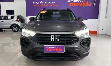 Fiat pulse 1.3 drive 8v 4p