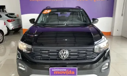 Volkswagen t-cross 1.0 tsi 200 12v 4p