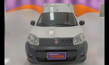Fiat fiorino 1.4 evo endurance 8v 2p