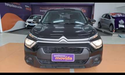 Citroën c3 1.0 live pack 6v 4p