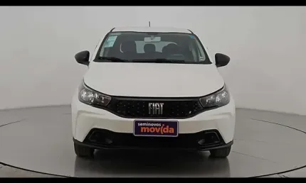 Fiat argo 1.0 6v 4p