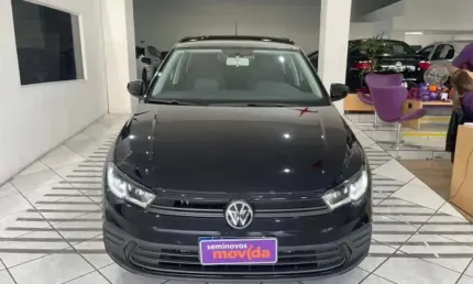 Volkswagen polo 1.0 tsi comfortline 12v 4p