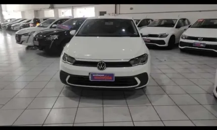 Volkswagen polo 1.0 mpi 12v 4p