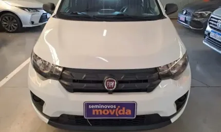 Fiat mobi 1.0 fire like 4p