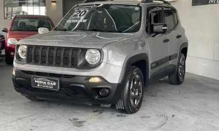 Renegade sport 