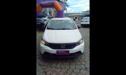 Fiat argo 1.0 firefly (flex)