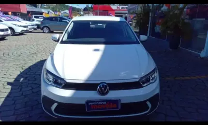 Volkswagen polo 1.0 tsi comfortline 12v 4p