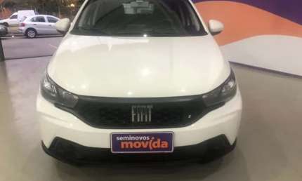 Fiat argo 1.0 firefly (flex)