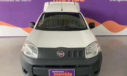 Fiat fiorino 1.4 evo endurance 8v 2p
