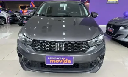 Fiat argo 1.0 drive 6v 4p
