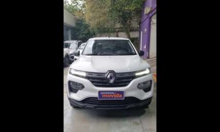 Renault kwid 1.0 zen 12v 4p