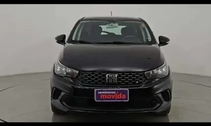Fiat argo 1.0 firefly (flex)