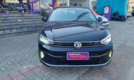 Volkswagen virtus 1.0 tsi 200 comfortline 12v
