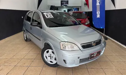 Chevrolet corsa 1.4 maxx 