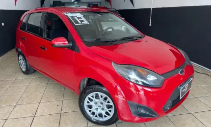 Ford fiesta 1.0 único dono 