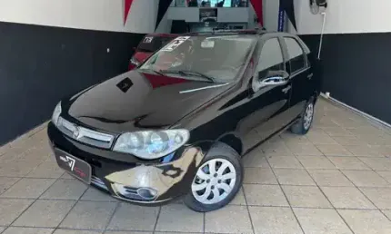  fiat siena 1.0 fire celebration flex – 2012