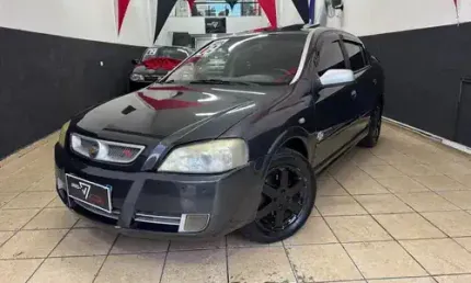 chevrolet astra 2.0 ss flex power – 2008